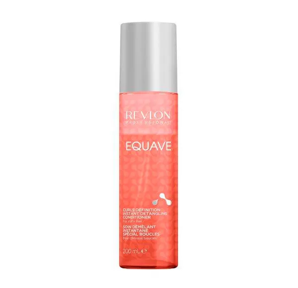 

Кондиционер для волос Curls Definition Revlon Professional, 200 ml