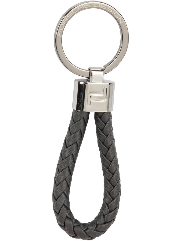 

Кошелек Porsche Design, черный