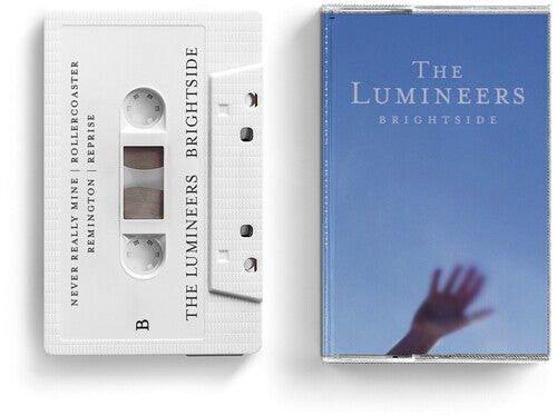 

Аудиокассета Lumineers: Brightside