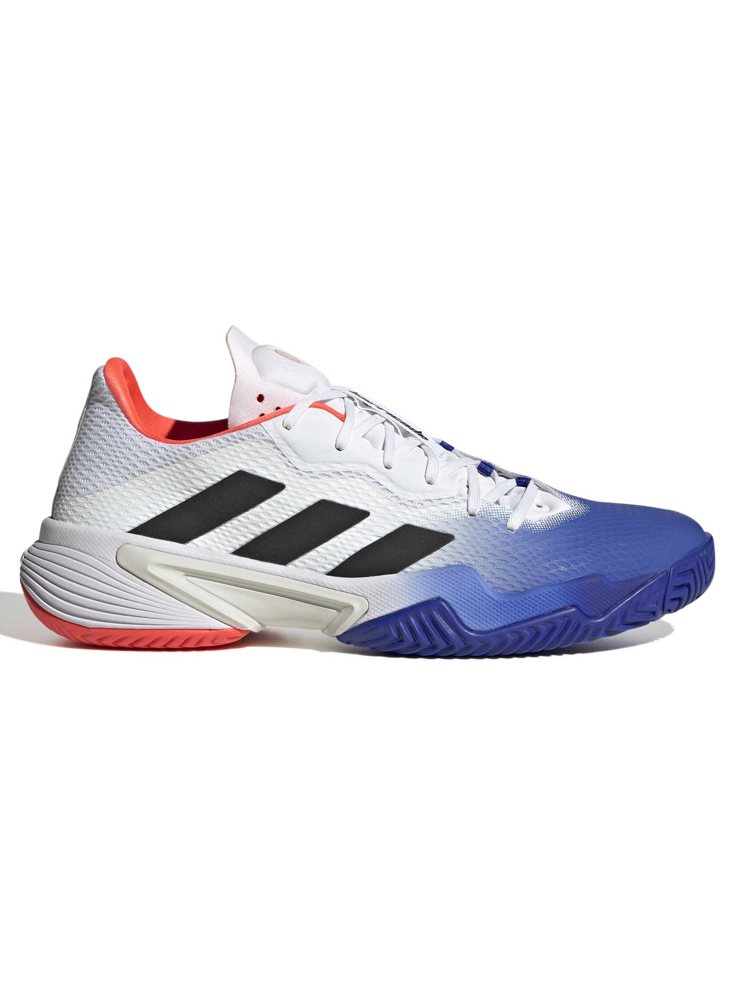 

Кроссовки Adidas Performance Barricade Tennis, синий