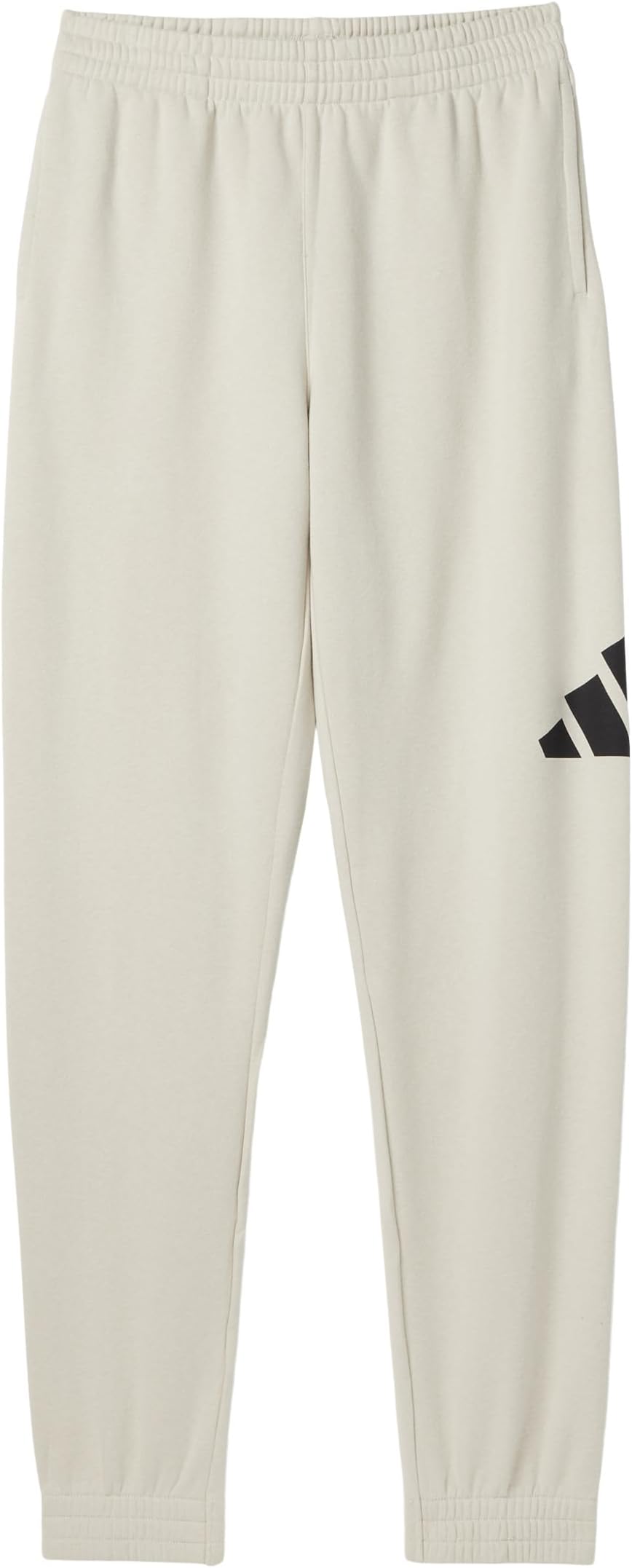 

Брюки adidas Kids Essential Big Logo Fleece Jogger, Wonder Alumina