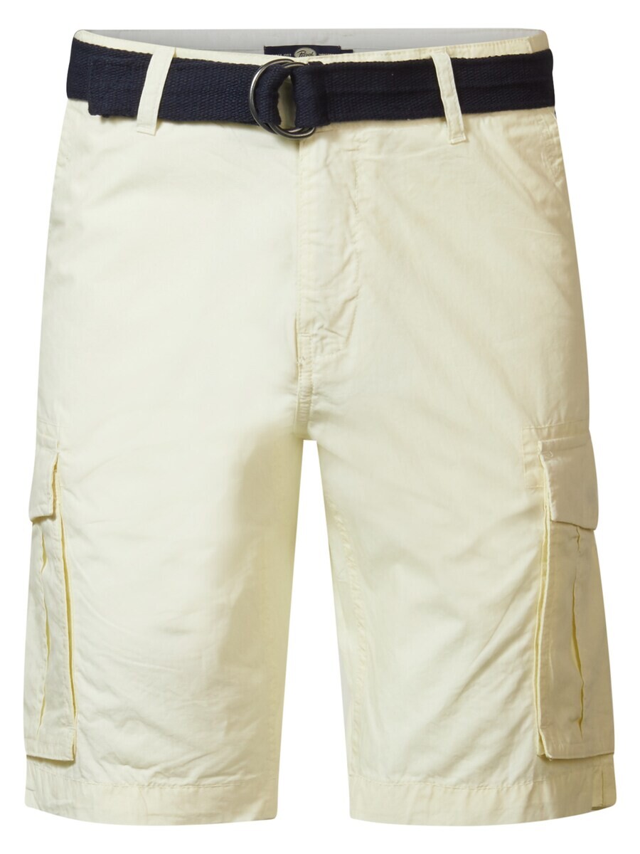 

Шорты-карго Petrol Industries Regular Cargo Pants, белый