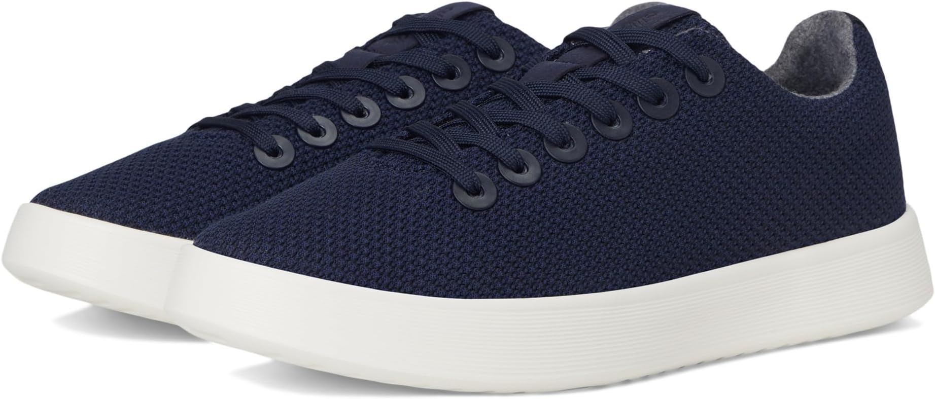 

Кроссовки Allbirds Cruiser, цвет Dark Navy (Blizzard)