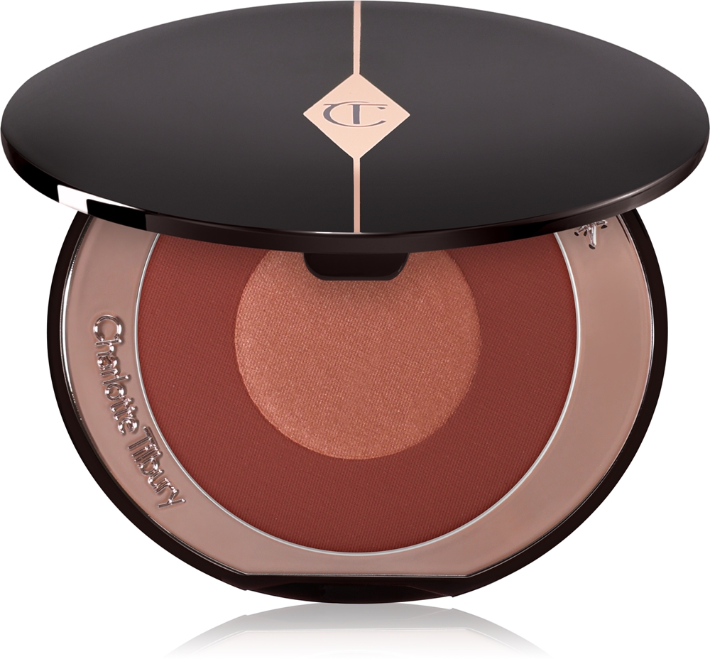 

От подушки до шикарных румян Charlotte Tilbury, atspalvis pillow talk intense 8 гр