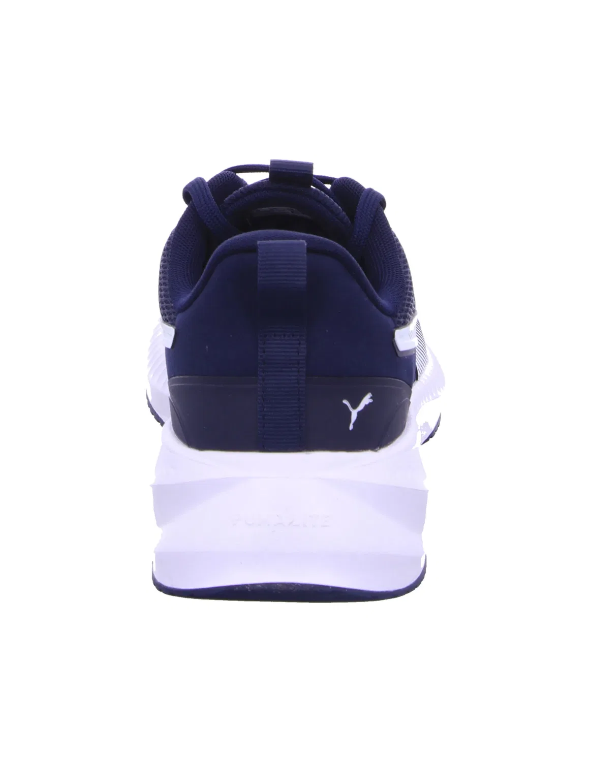 Кроссовки низкие Flyer Lite 3 Puma, puma navy/puma white — фото 2