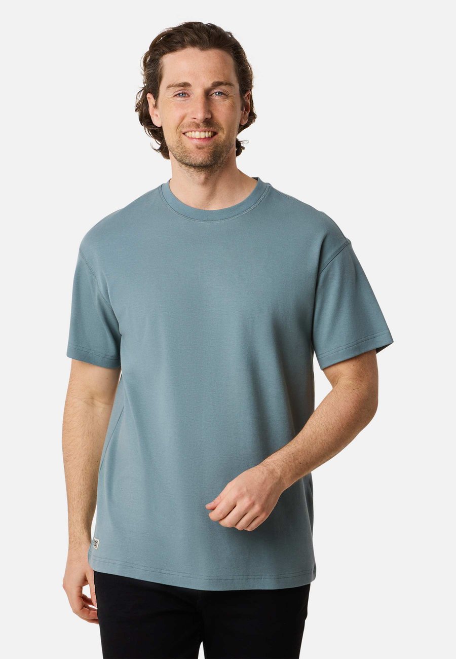 

Футболка Denim Factory HEAVY, Sage Green/Green, Зеленый, Футболка Denim Factory HEAVY, Sage Green/Green