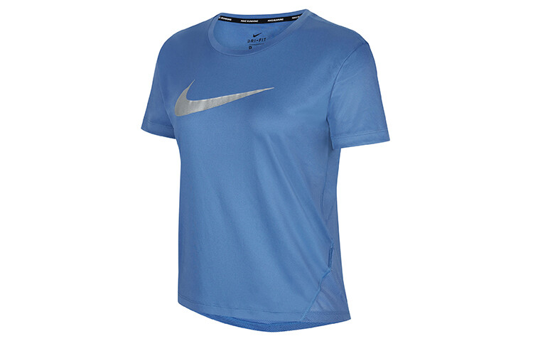 

Футболка женская Storm Indigo Nike