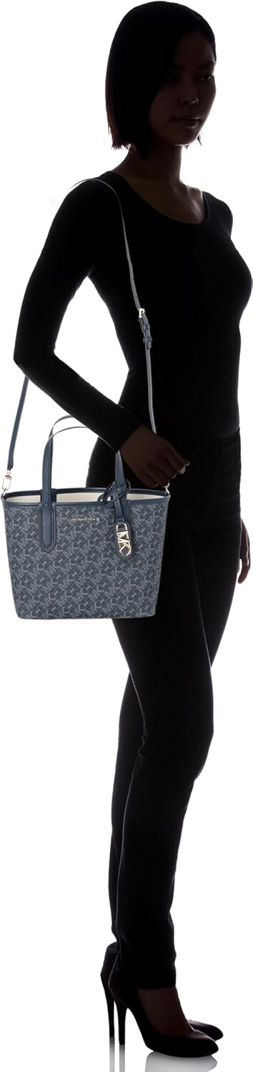 

Сумка MICHAEL KORS(マイケルコース) Casual, ADMRL/PLBLUE