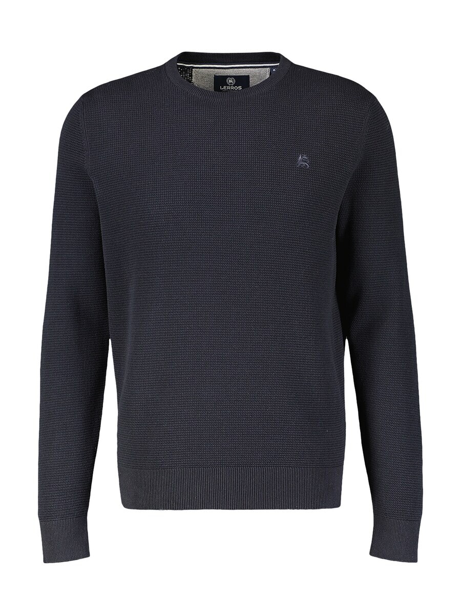 

Свитер LERROS Sweater, черный