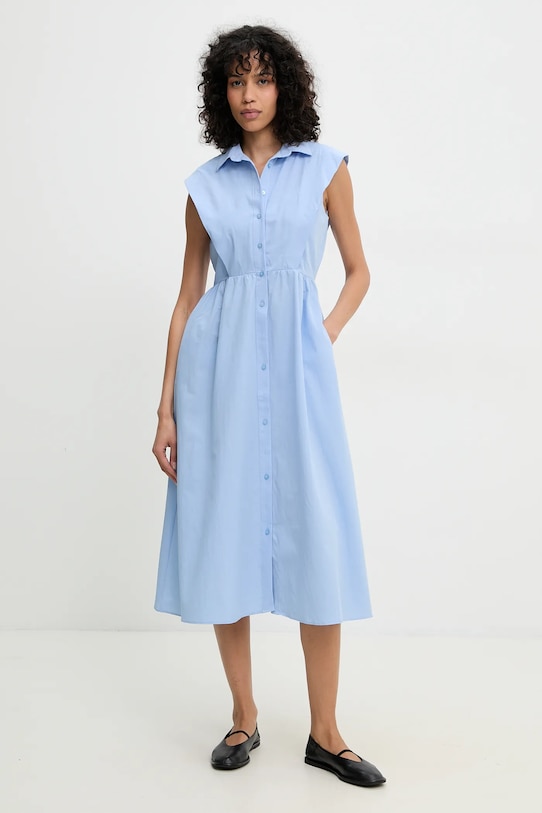 

Платье Answear.Lab, синий