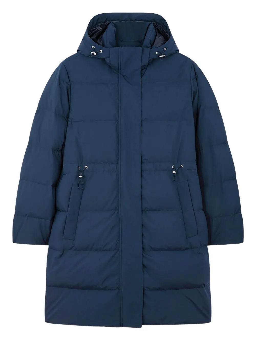 

Пуховик Typhoon Platinum Paul & Shark, синий