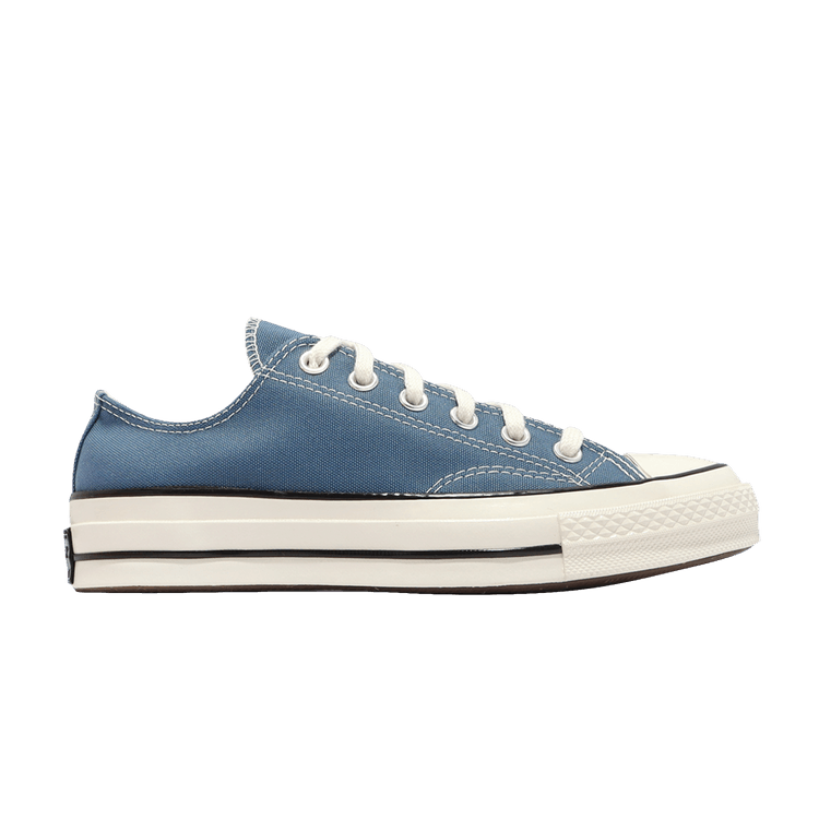 

Кроссовки Converse Chuck 70 Low 'Deep Waters', синий