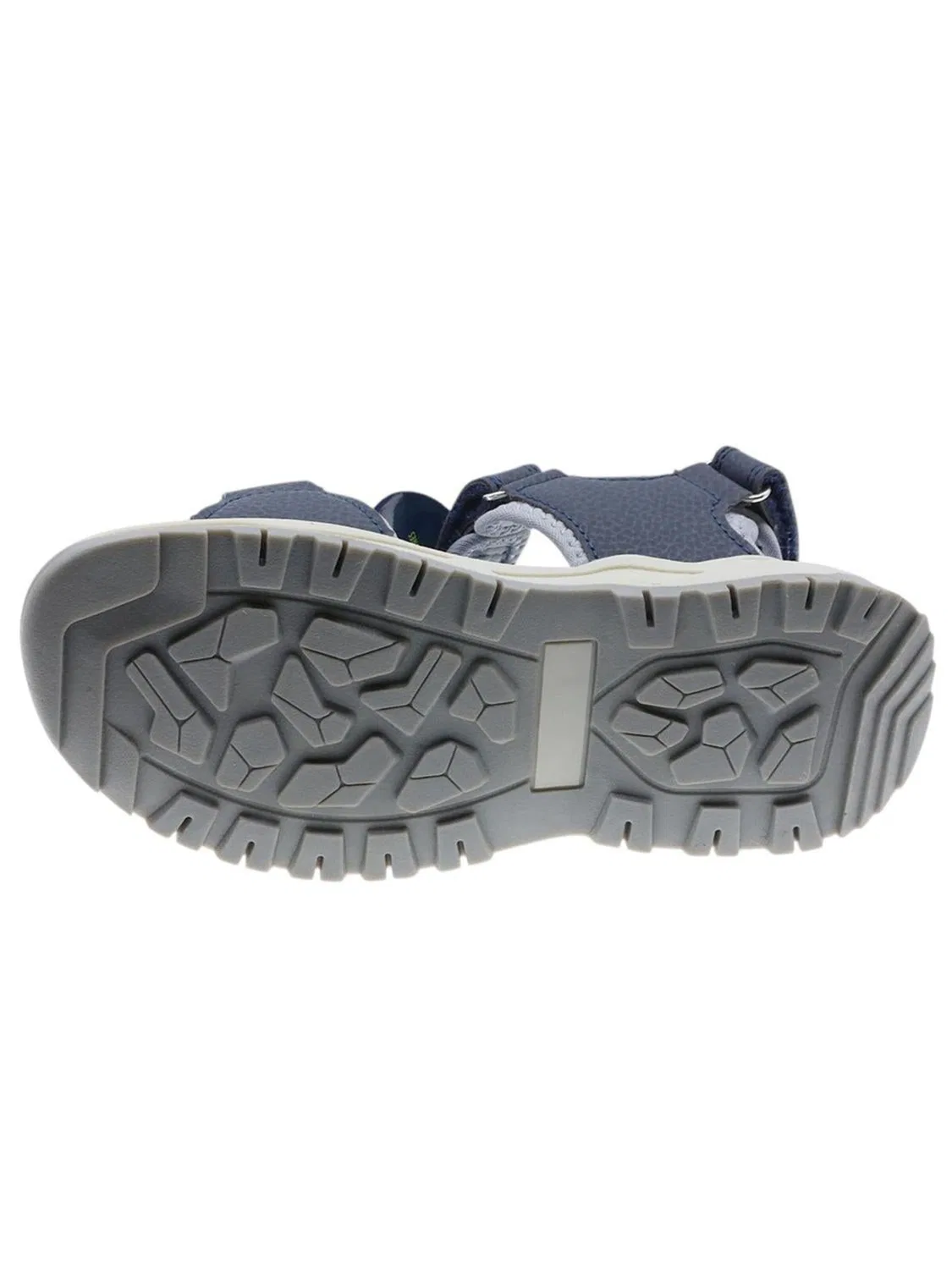 Сандалии Beppi Casual Sandal синего цвета — фото 2