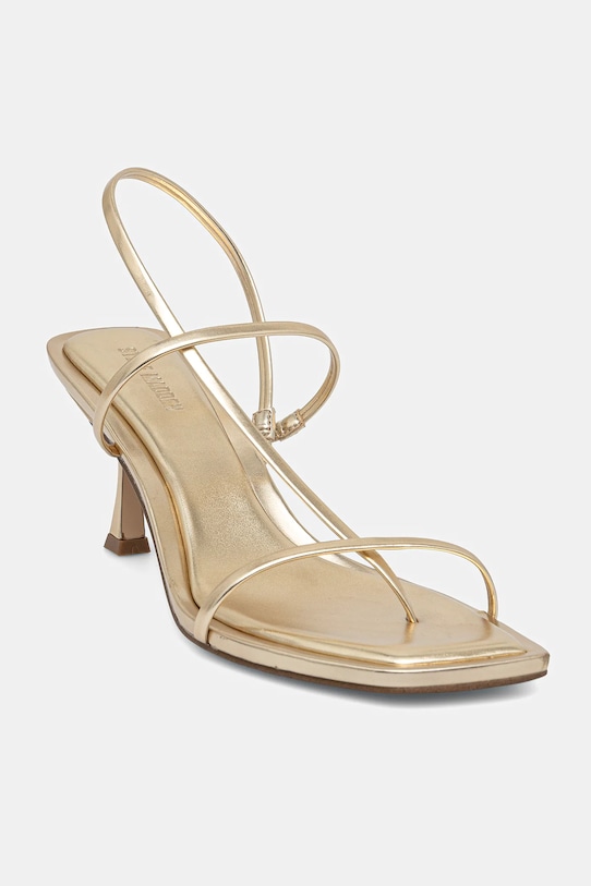 Сандалии Locke Steve Madden, золотой