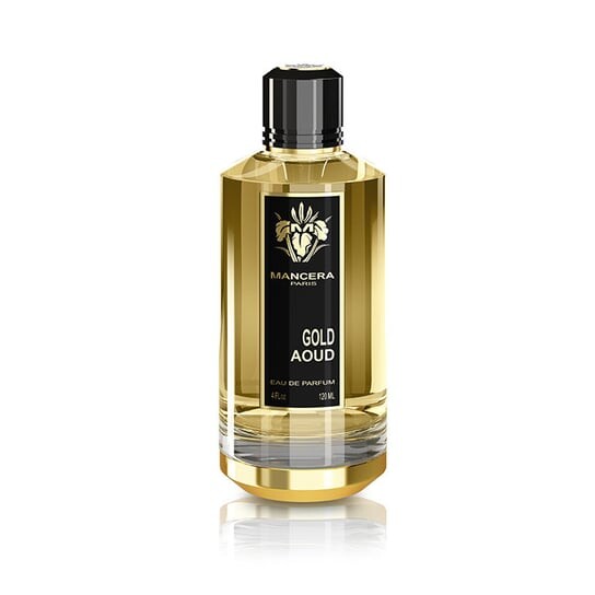 

Парфюмированная вода, 120 мл Mancera, Gold Aoud