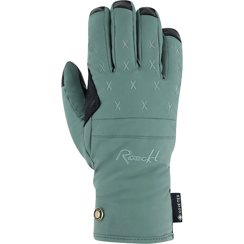 

Перчатки Camurac GTX Roeckl Sports, цвет laurel leaf, Синий, Перчатки Camurac GTX Roeckl Sports, цвет laurel leaf