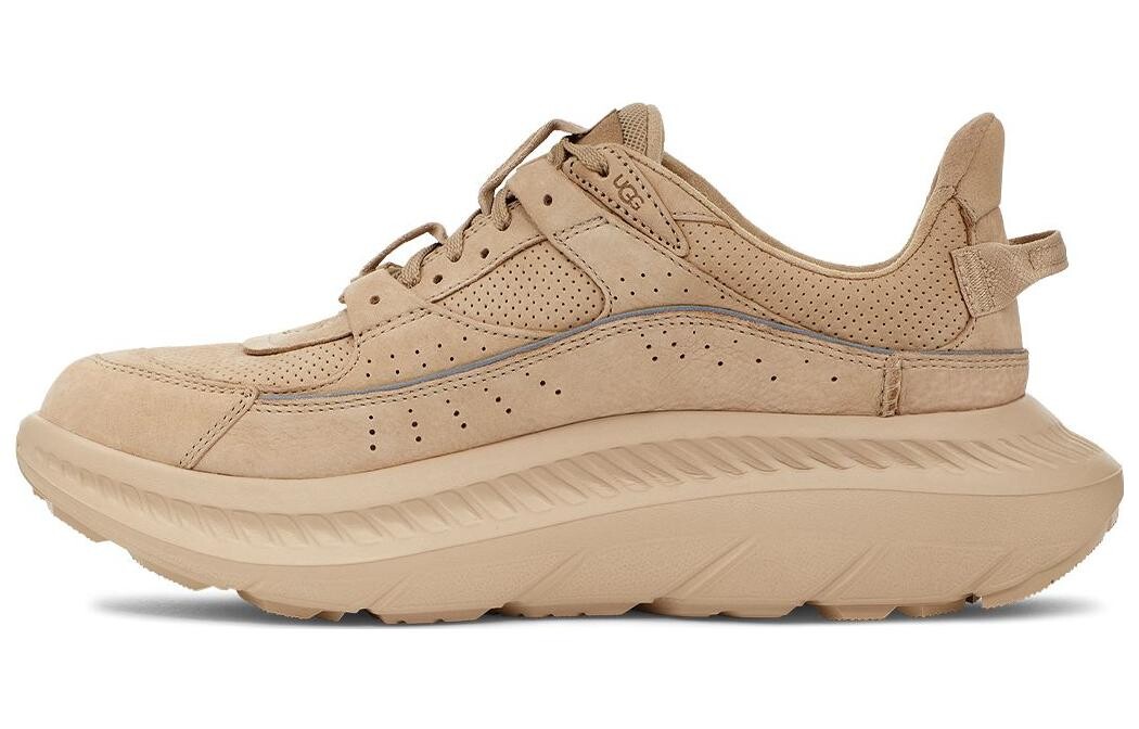 

CA805 V2 Нубук «Хаки» Ugg