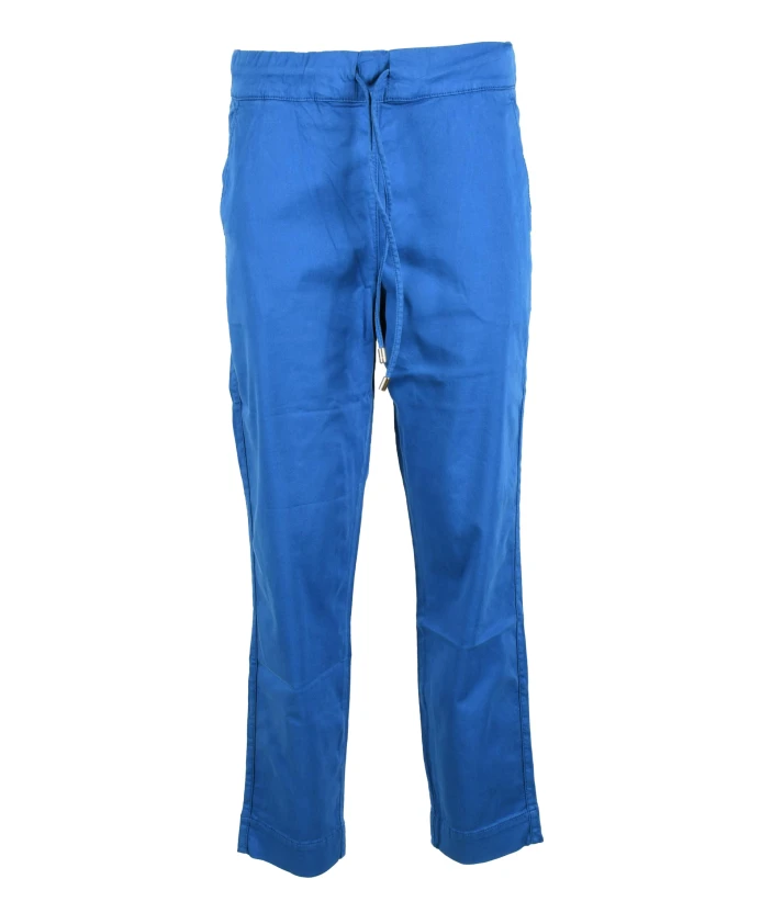 

Брюки Max Mara, синий