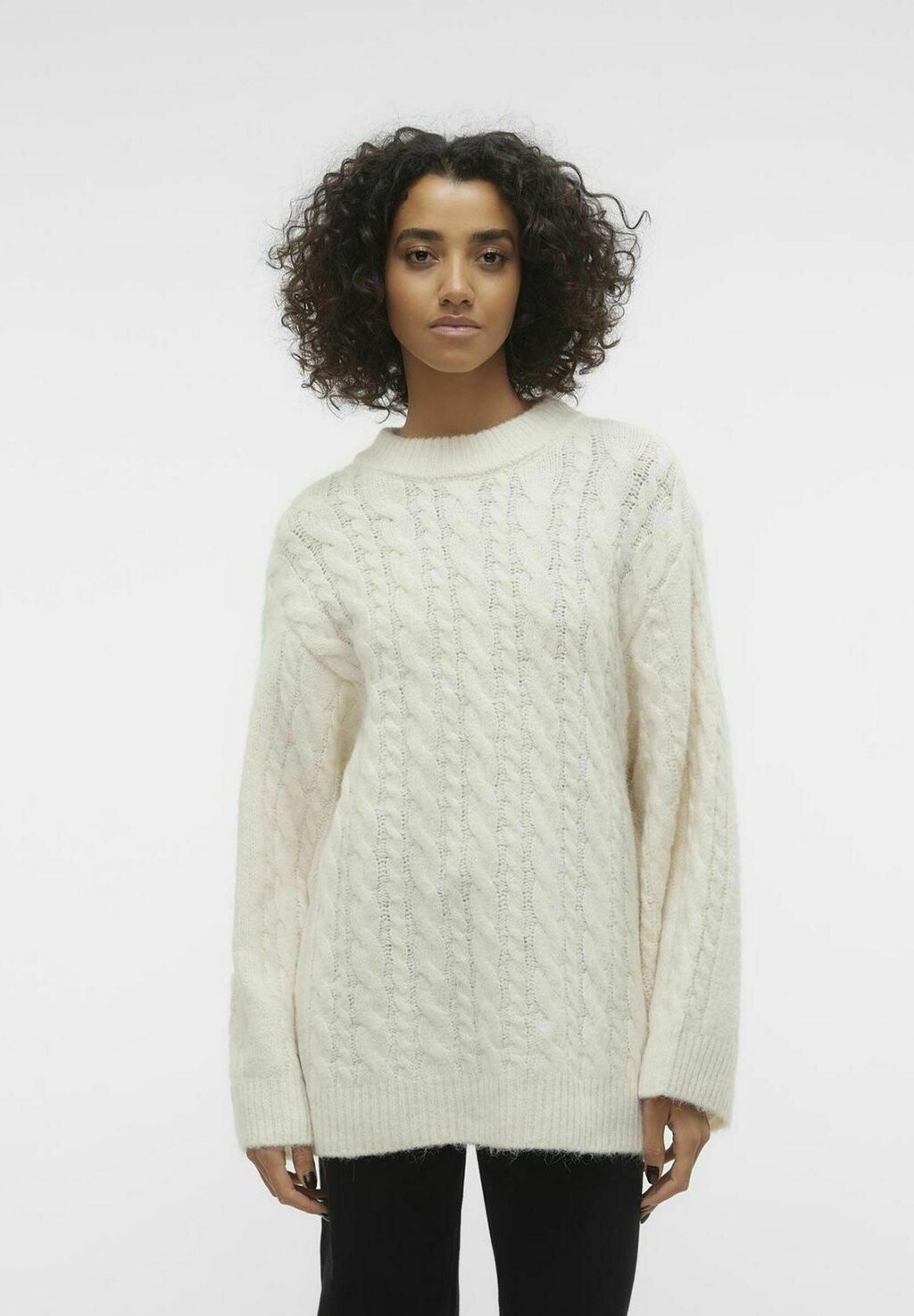 

Свитшот Vero Moda, цвет birch