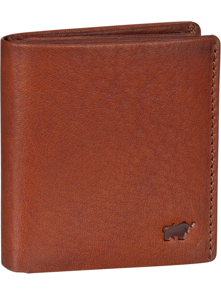 

Кошелек Braun Büffel SVEN, цвет Chestnut Brown