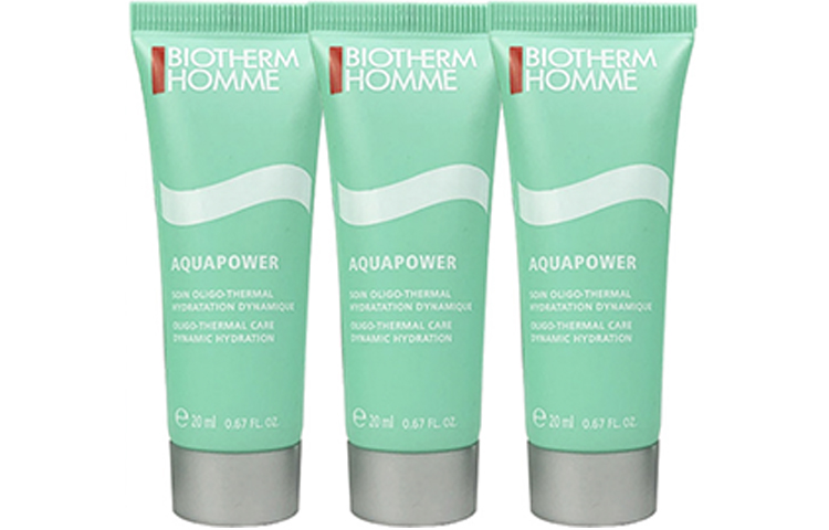 Наборы для ухода за кожей для мужчин BIOTHERM — фото 3
