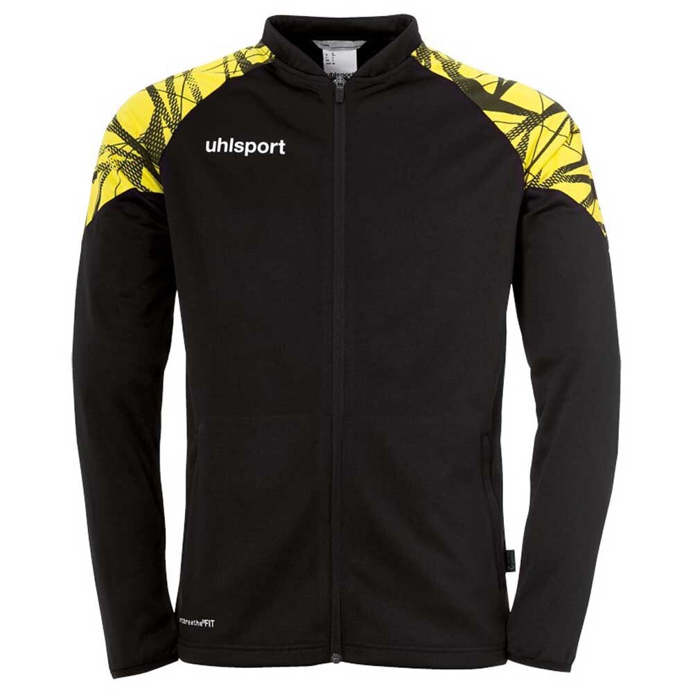 

Спортивный костюм Uhlsport Goal 25 Poly, желтый