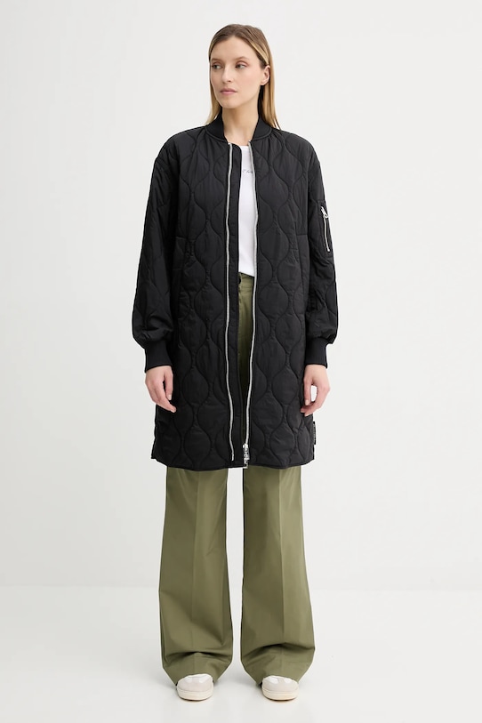 

Куртка Marc O'Polo, черный