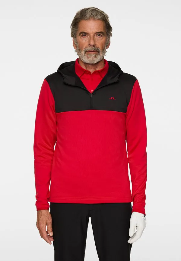 

Толстовка с капюшоном J.Lindeberg Sports, Red, Красный, Толстовка с капюшоном J.Lindeberg Sports, Red