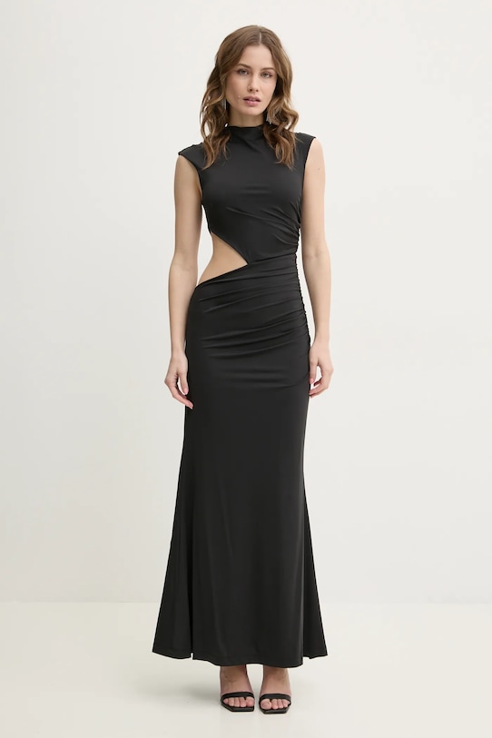 

Платье Bardot, черный