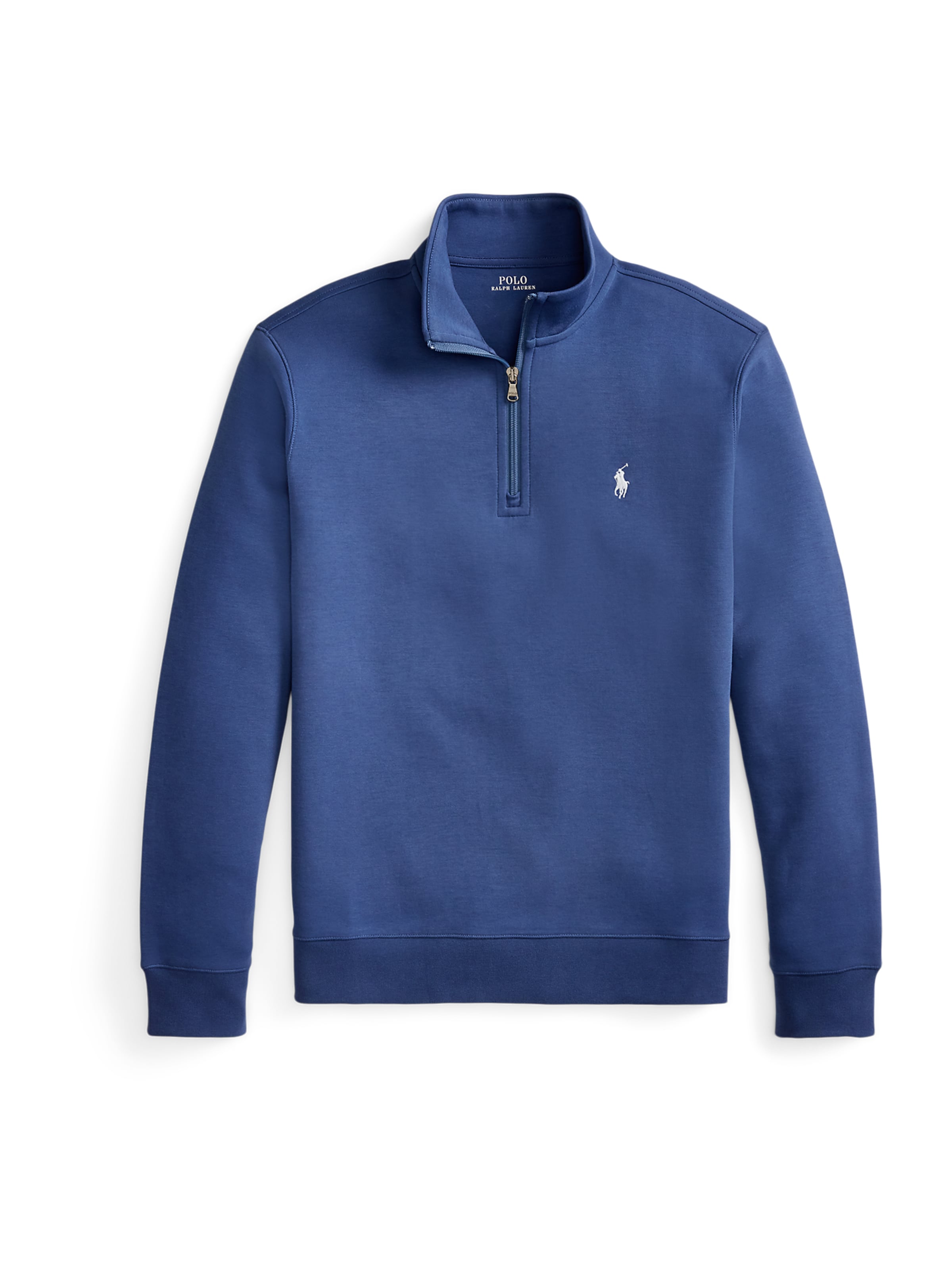 

Polo Ralph Lauren Свитшот в цвете Navy, Синий, Polo Ralph Lauren Свитшот в цвете Navy