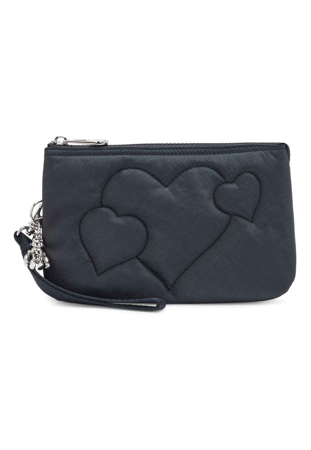 

Кошелек CREATIVITY XL Kipling, цвет multi heart puff