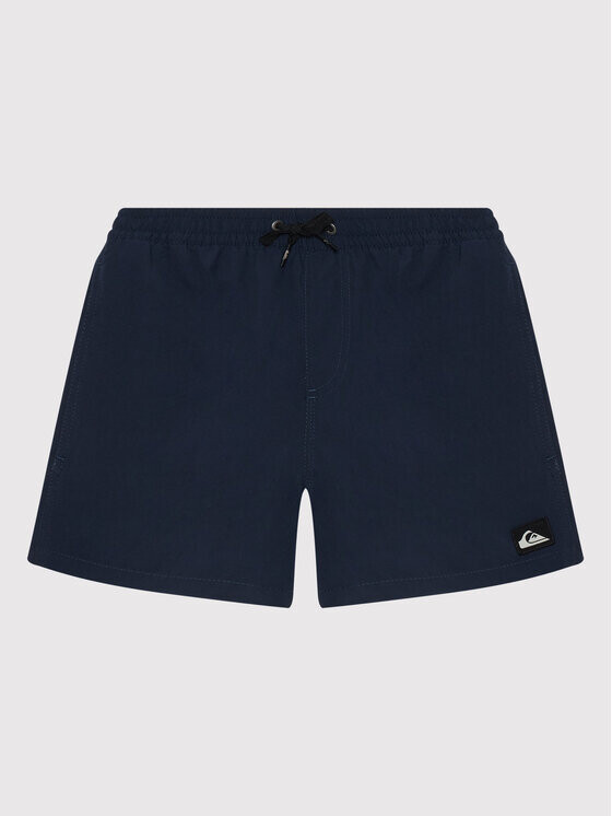 

Шорты для плавания regular fit Quiksilver, синий