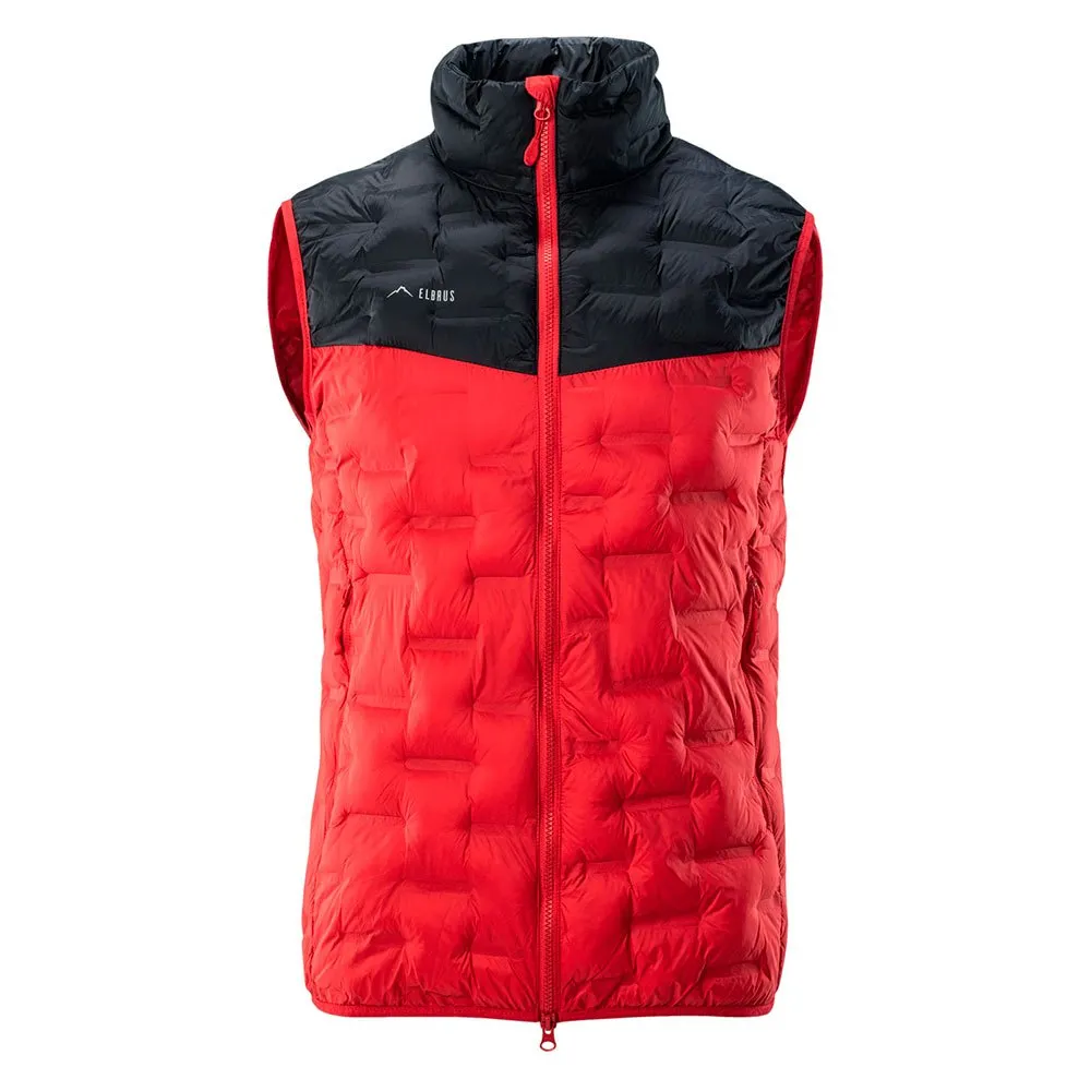 

Жилет Elbrus Pro Guard, красный