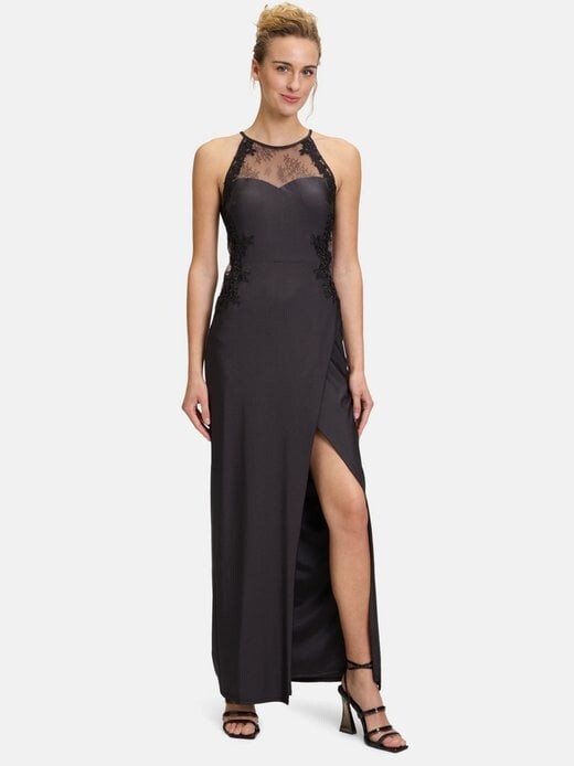 

Вечернее платье Vera Mont, черный