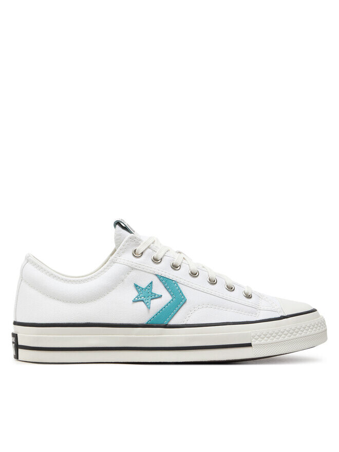 

Кеды Converse, белый