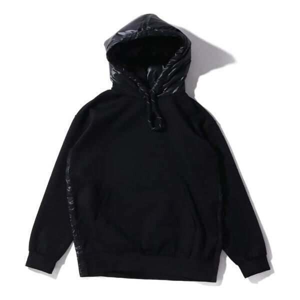 

Толстовка (WMNS) Nike SS20 Sportswear City Rdy Hoody 'Black', черный