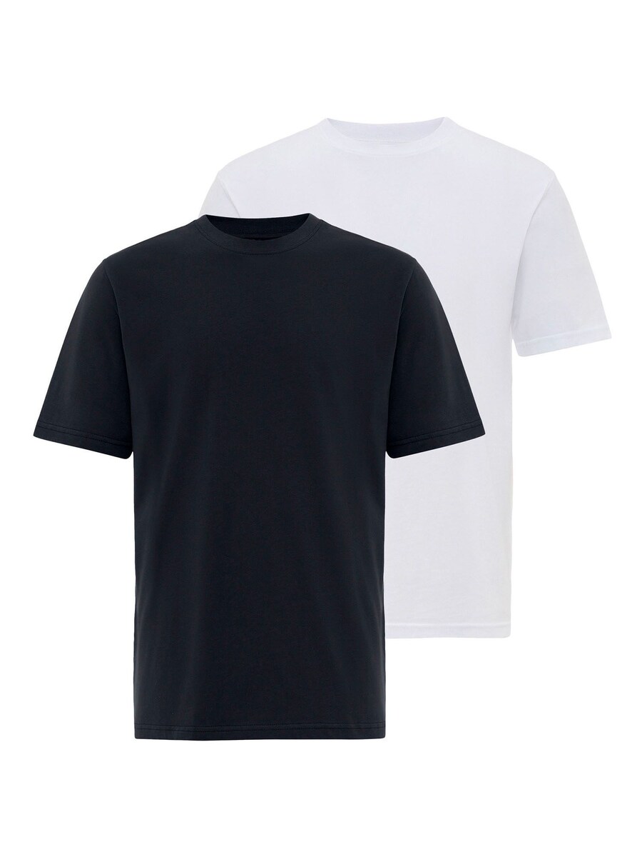 

Рубашка Antioch, цвет Navy/White