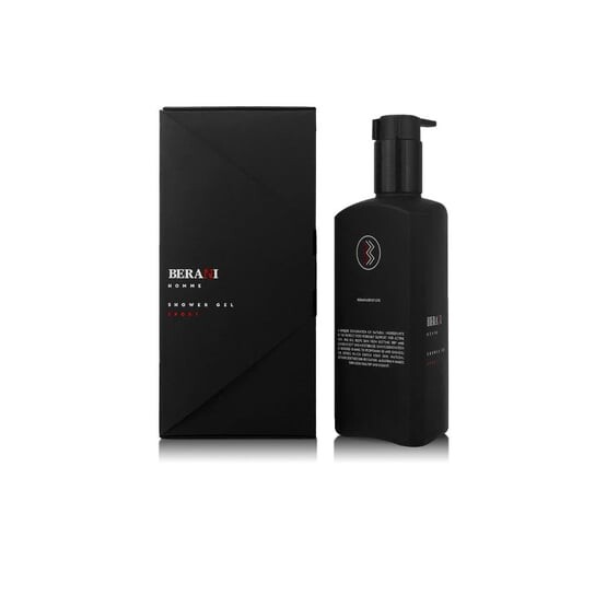 

Гель для душа Berani Homme Sport - 300мл