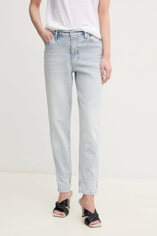 

Джинсы Calvin Klein Jeans, синий