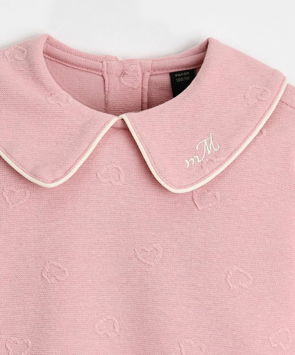Футболка Marvella Moimoln, Pink — фото 3