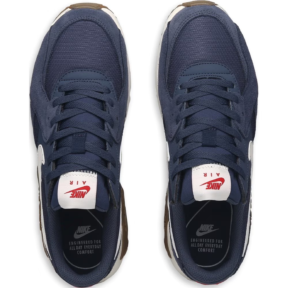 Кроссовки Air Max Excee Nike, мультиколор — фото 4