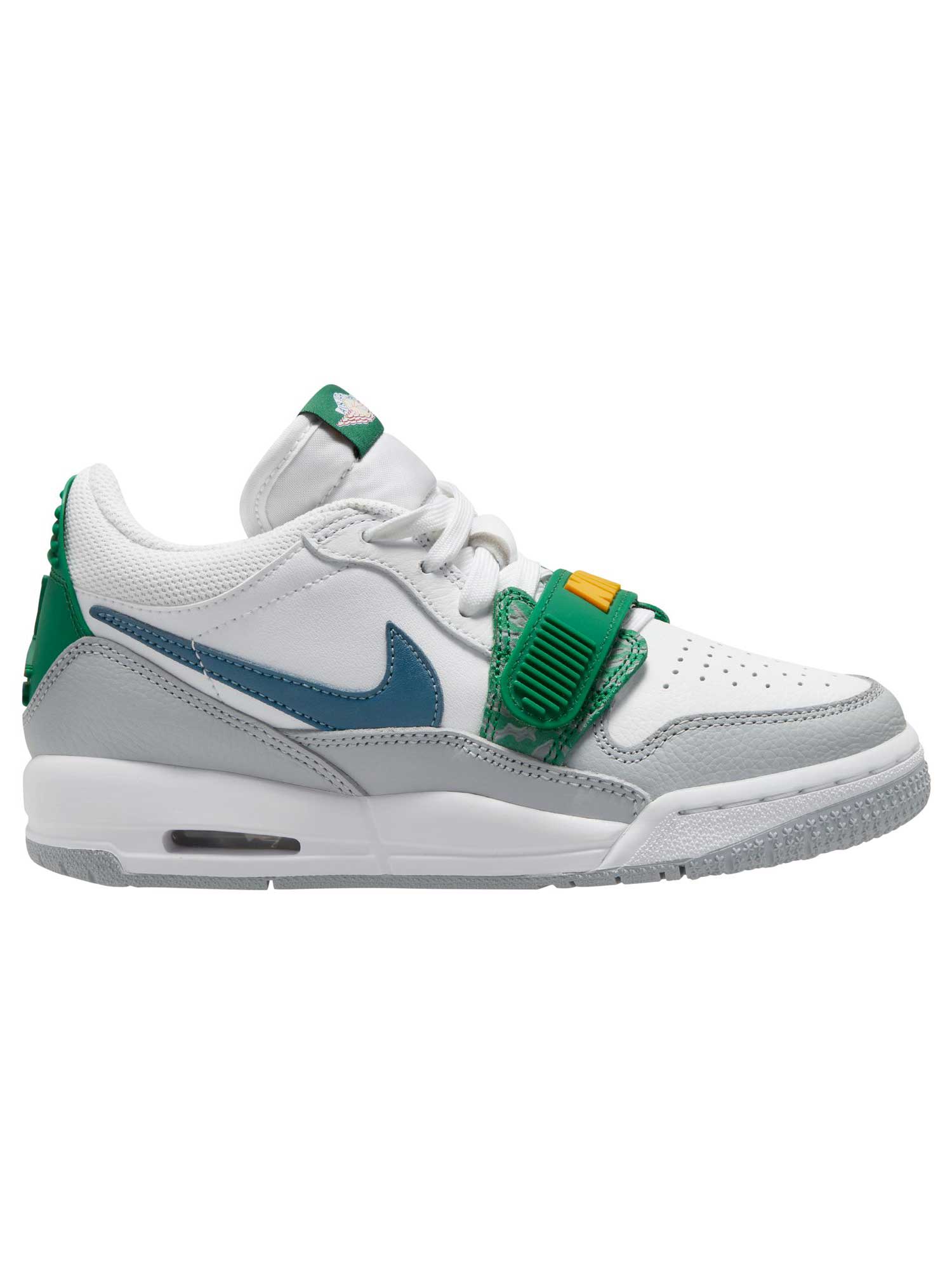 

Кроссовки Jordan AIR JORDAN LEGACY 312 LOW (GS), белый