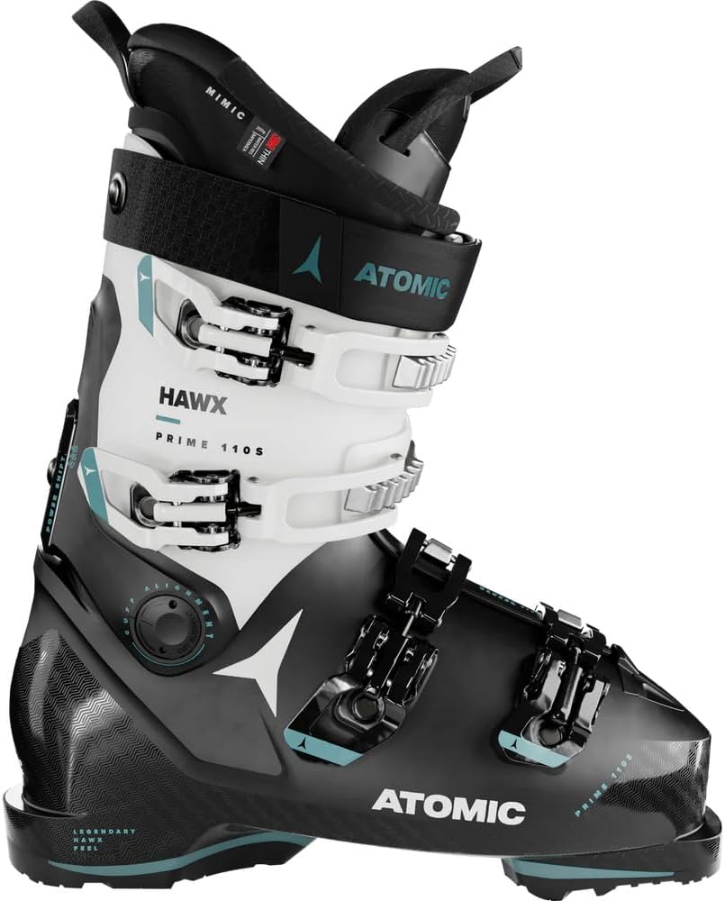 

Горнолыжные ботинки Atomic HAWX Prime 110 S, Black/Anthracite