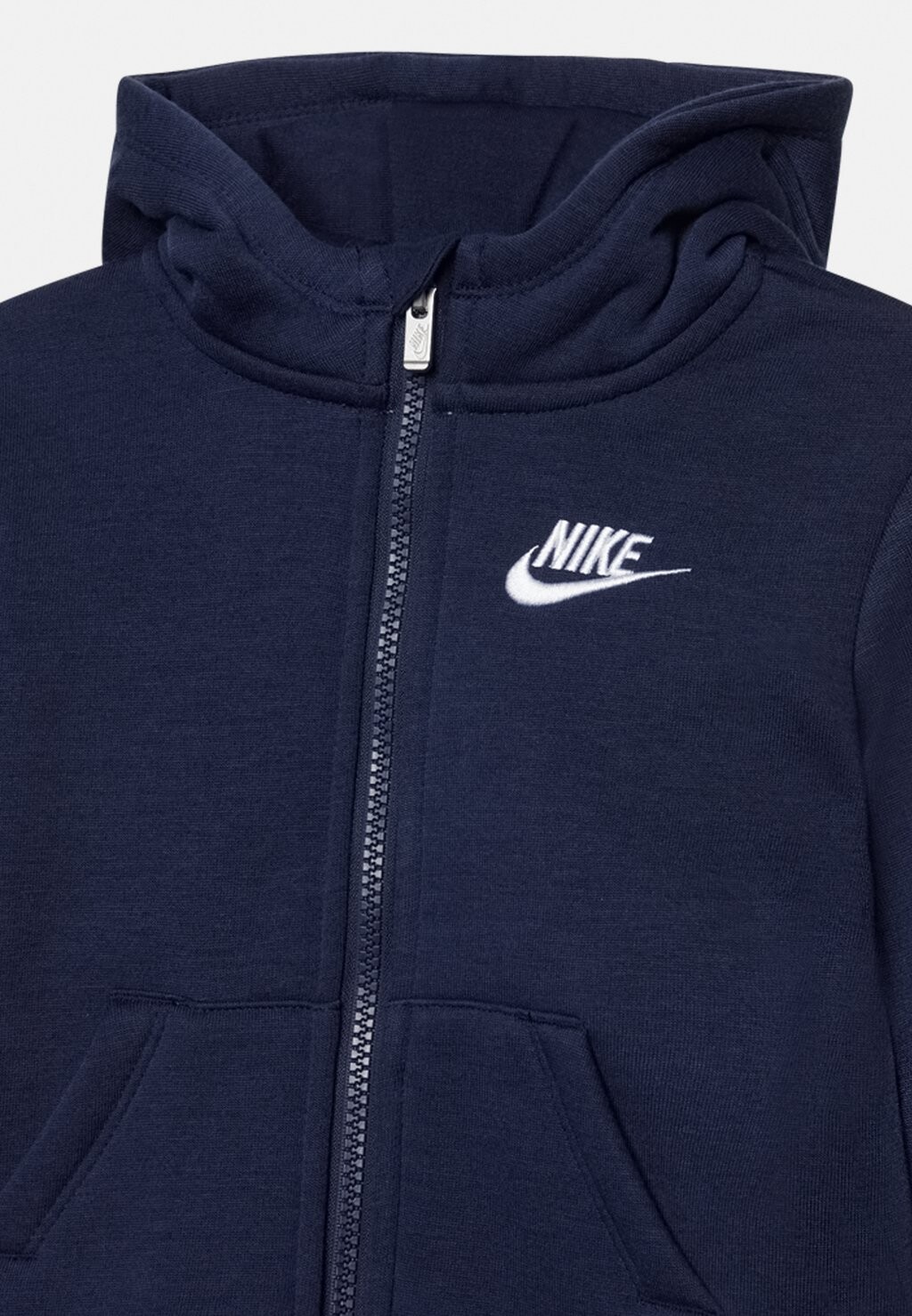 Куртка для тренировок SUSTAINABLE SET UNISEX Nike Sportswear, цвет midnight navy — фото 4