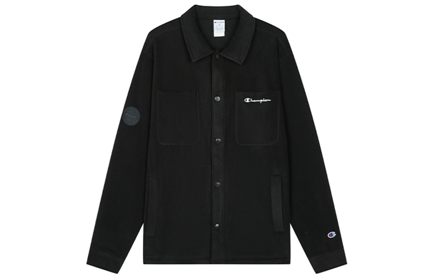 

Куртки унисекс Champion, цвет Army Green