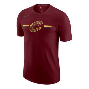 

Футболка Nike 18-19 Series Dri-fit LOGO Training Short Sleeve Red, красный