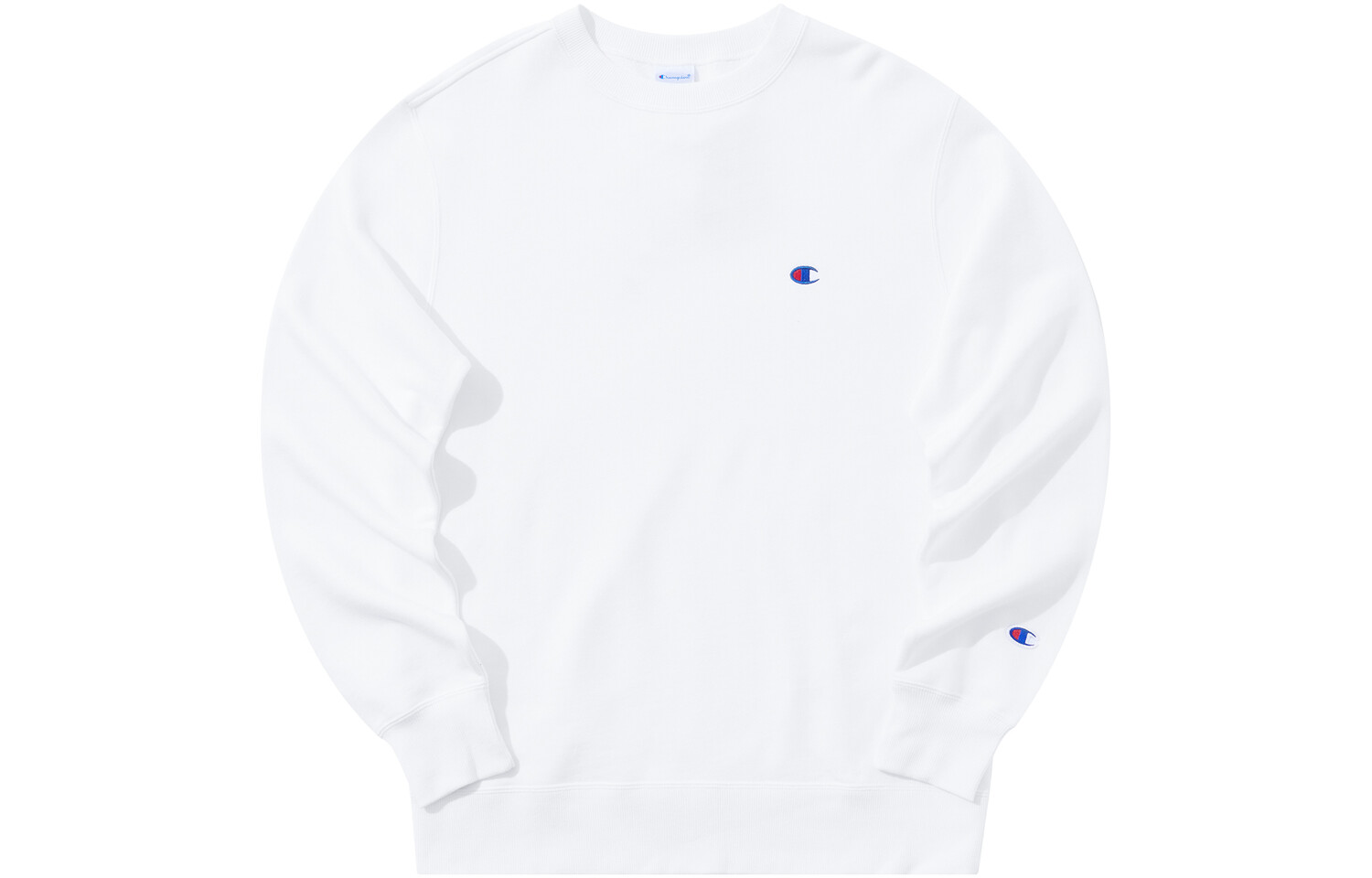 

Толстовки и свитшоты унисекс Champion, цвет Black