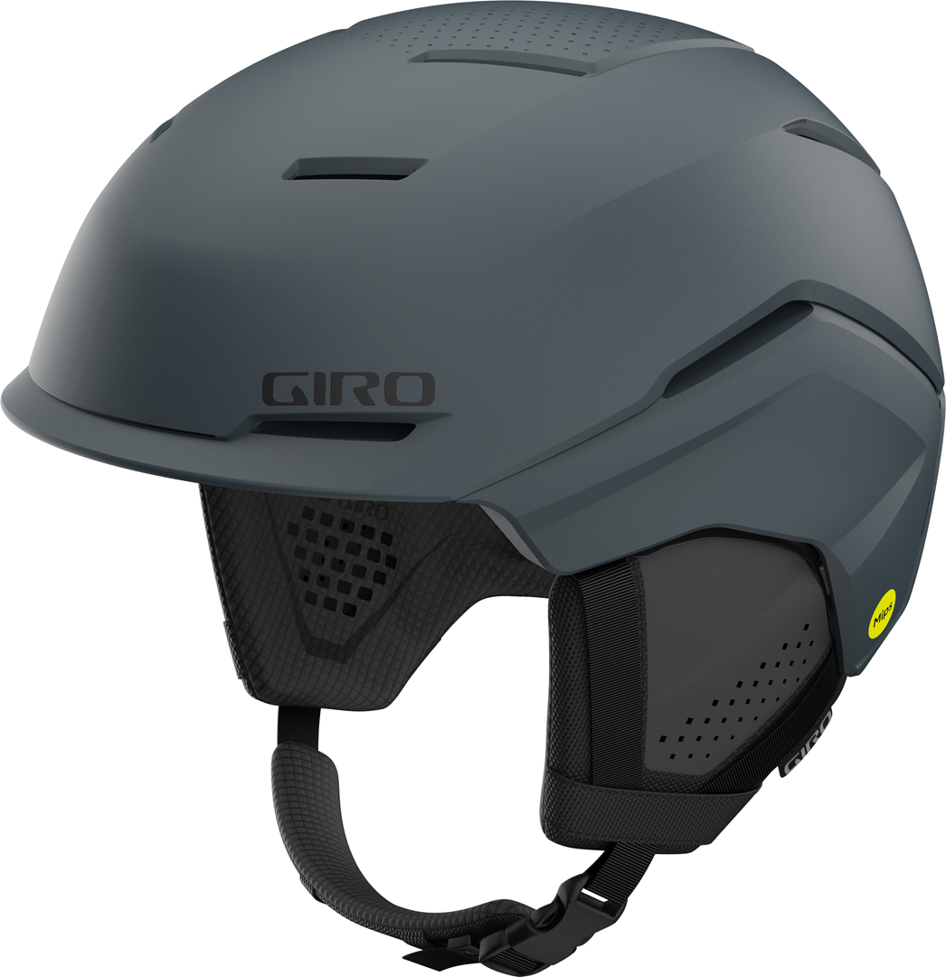 

Giro Шлем Tenet mips matte dark shark S