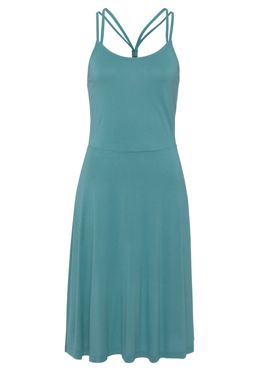 

Летнее платье BUFFALO, цвет Turquoise
