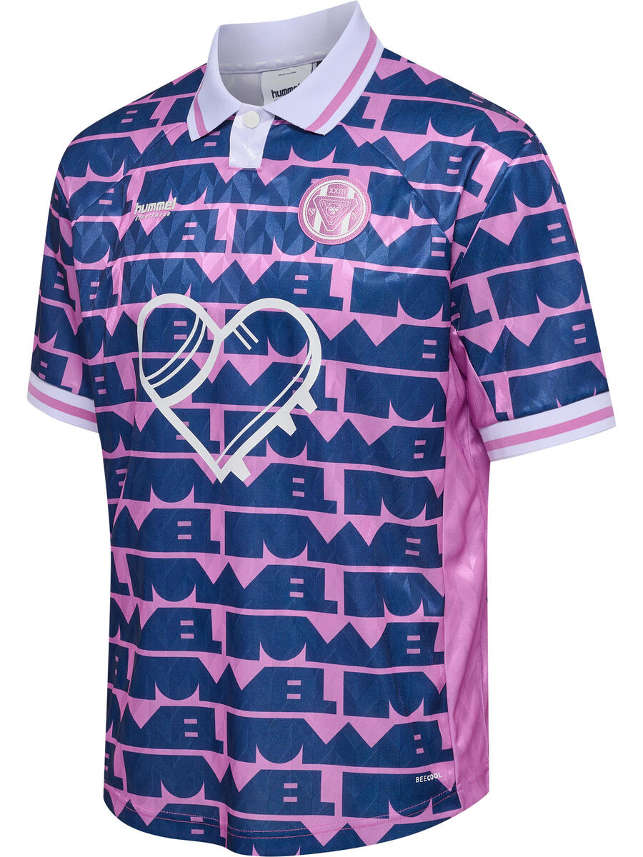 

HUMMEL Свободная футбольная майка hmlLOOSE LOVE